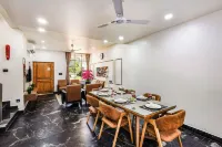 Plume四卧室寵物友好別墅(Villa Plume 4-BHK Pet-Friendly Villa)
