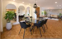 401 - Luxury 4BR Retreat With Private Bathtub and AC -  Appartamenti vacanze