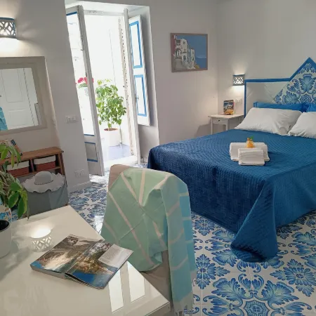 B&B Venus Inn Positano