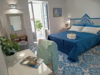 B&B Venus Inn Positano