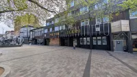 Royal Lodge Maidstone