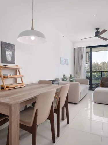 รูปภาพของCassia Residences, Two-Bedroom D Deluxe Lake