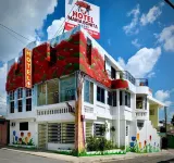 Hotel Maria Bonita Higüey