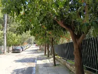 Marousi Residence with Garden Hotels in Marousi