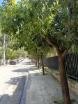 Marousi Residence with Garden