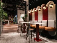 Ruby Frida Hotel Stockholm by IHG Hotels near Vasterbron