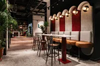 Ruby Frida Hotel Stockholm by IHG - parking
