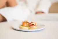 Sunny Days El Palacio Resort & Spa - breakfast