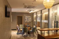 Sands Point Hotel - spa