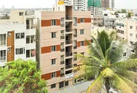 Odilia Apartelle - Apartemen