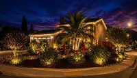 Clear Sky Paradise - Pool, Spa & Sunset Vibes
