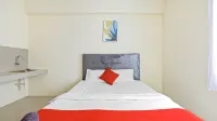 Skyland Bogorienze Resort