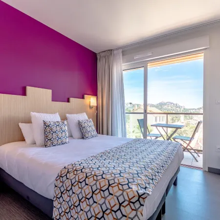 Sure Hotel by Best Western Saint-Raphael le Dramont