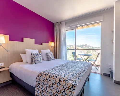 Sure Hotel by Best Western Saint-Raphael le Dramont Hotels in Saint-Raphaël