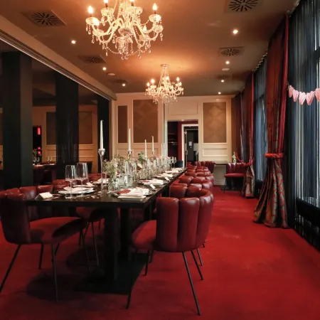 Hotel Haverkamp