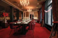 Hotel Haverkamp - breakfast