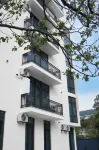 PARALLEL Apartments
