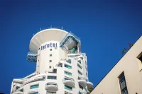 Luxury 2BR Apt w Balcony by Sea N' Rent