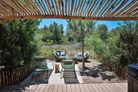 Le Hameau des Pesquiers Ecolodge & Spa, Curio Collection by Hilton - Beach