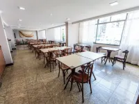 Hotel Alvorada Taguatinga by BSB Inn - Antigo Hotel Atlantico Hotels in Taguatinga
