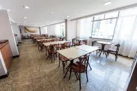 Hotel Alvorada Taguatinga by BSB Inn - Antigo Hotel Atlantico
