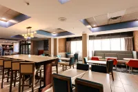 Hampton Inn Manassas - Aamiainen