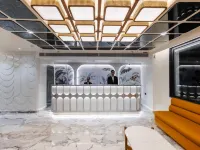 Emerald Luxe A Boutique Hotel Mohali Chandigarh Hotels in Mohali