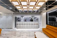 Emerald Luxe A Boutique Hotel Mohali Chandigarh