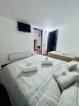 Domus Privé - Elegant Rooms with Duomo View - balcony
