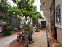 Riad Maizie