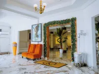 Sinkor Palace Hotels in Monrovia