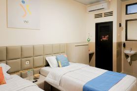 SANS Hotel Joy Inn Brebes