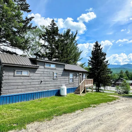 Tiny Home Topline