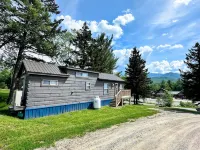 Tiny Home Topline