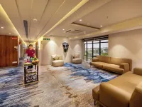SkkyLight Lords Inn Nanded Hotel di Nanded