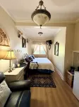 Ocean Breeze Executive Bed and Breakfast