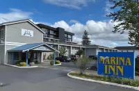 Marina Inn des Moines / SeaTac Hoteles en 