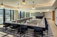 Homewood Suites by Hilton Nashville Downtown the Gulch