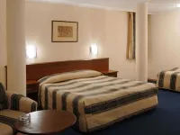 Hotel Luxor Hotels near Baba Ganka Square