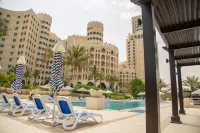 Al Hamra Residence - Beach