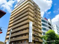 Toyoko Inn Hanshin Amagasaki Ekimae Hotels in Amagasaki
