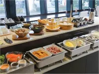 Wakayama Urban Hotel - Breakfast