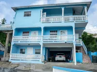 SK Safe Haven #1 Hotels in Choc