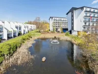 "Epiphania" - 130m from the sea Hotels in Helsingor