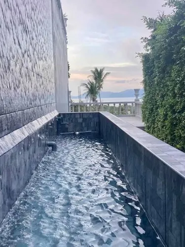 รูปภาพของSamui Eliza Studio with Patio and Garden