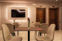 Villa Matera - Homestays