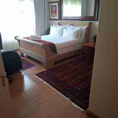The Address Luxurious Rooms