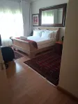 The Address Luxurious - Kylpyammeita