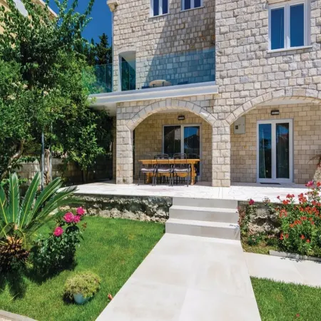 Zaton Family Getaway Near Adriatic Sea