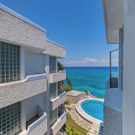Suites Turquesa